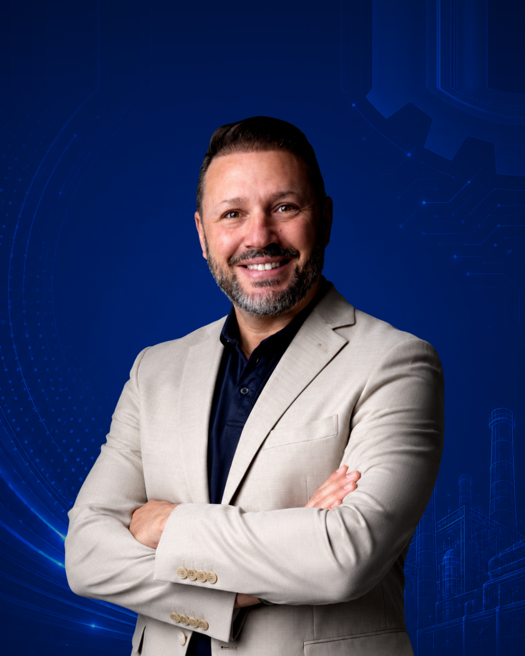Carlos Jardim - Pfizer