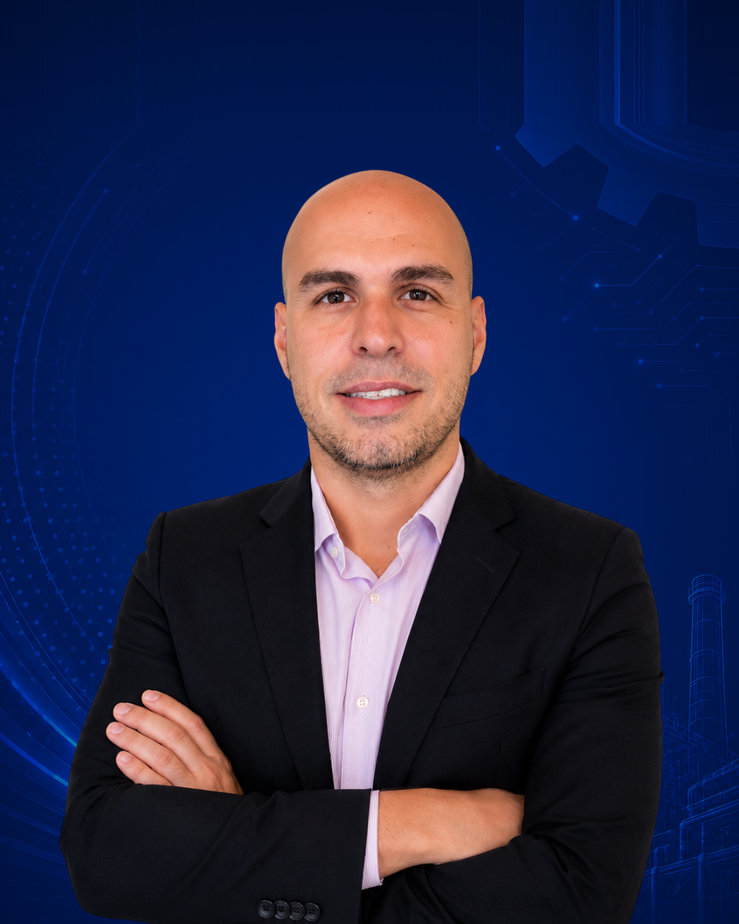 Daniel Neves Rodrigues - Coty