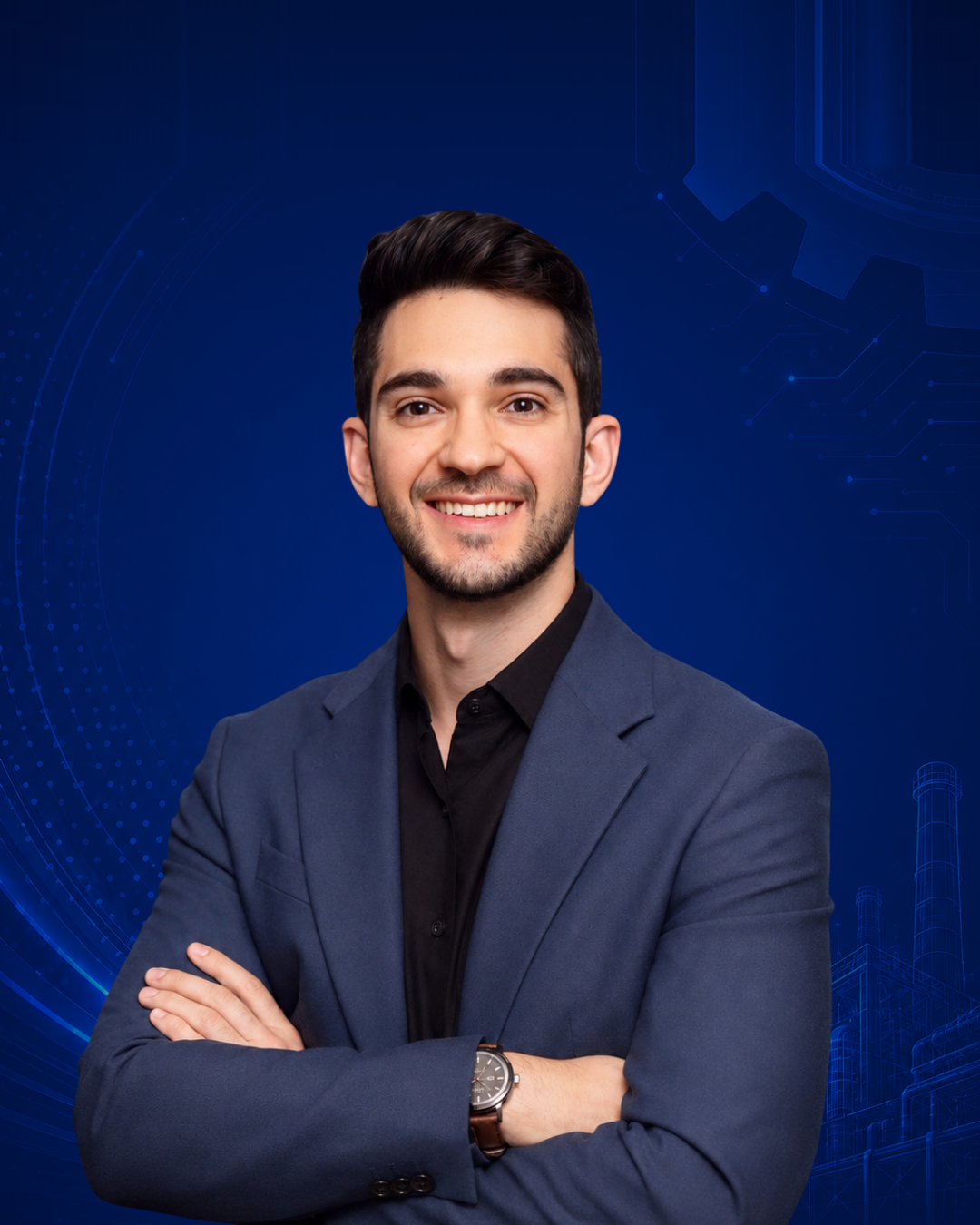 Winicius Figueiredo Landim e Diogo Roberto Arroteia - Ypê