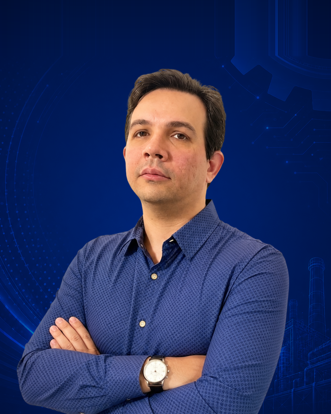 Fabio Lajas Peron - Grupo Bora Brasil/grupo skala