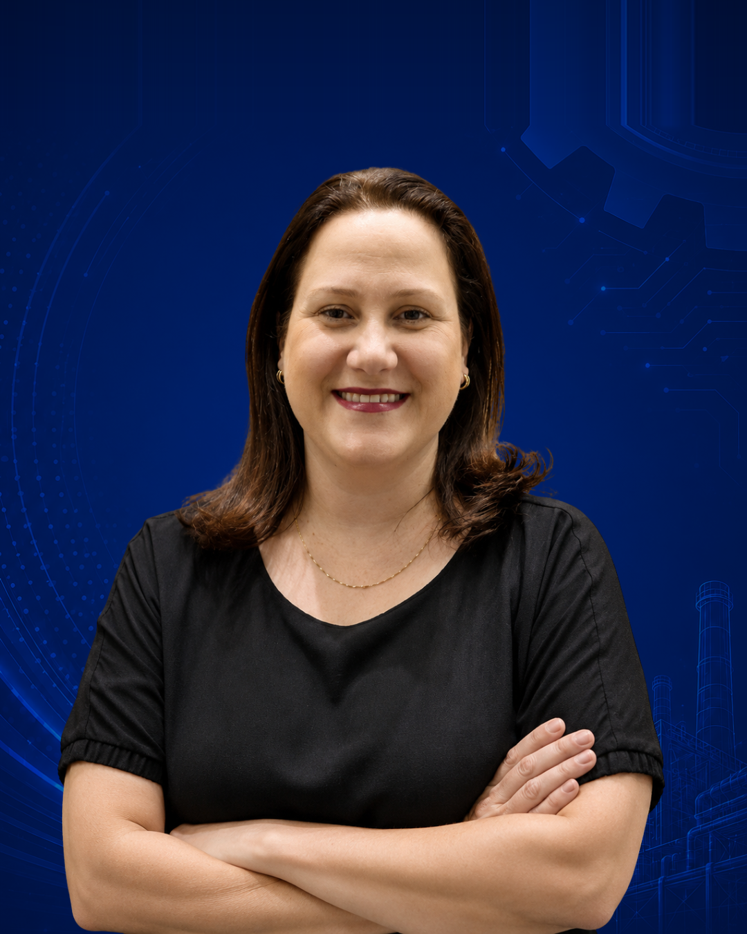 Jaqueline Boreli - Britânia/ Philco