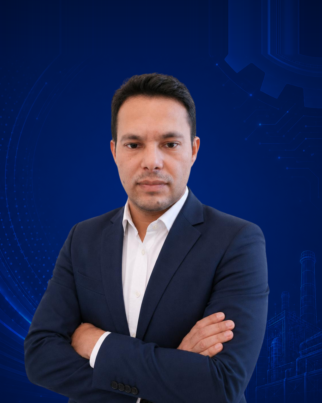 Jason Machado - Nutrimental