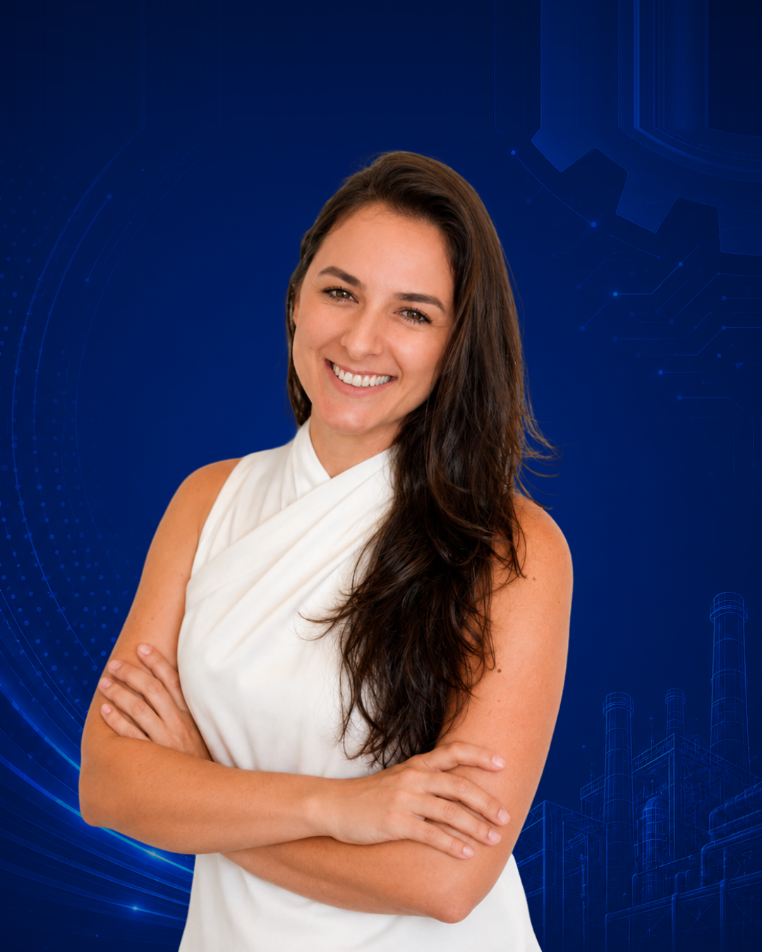 Jocimara Basso - Nidec Global Appliance