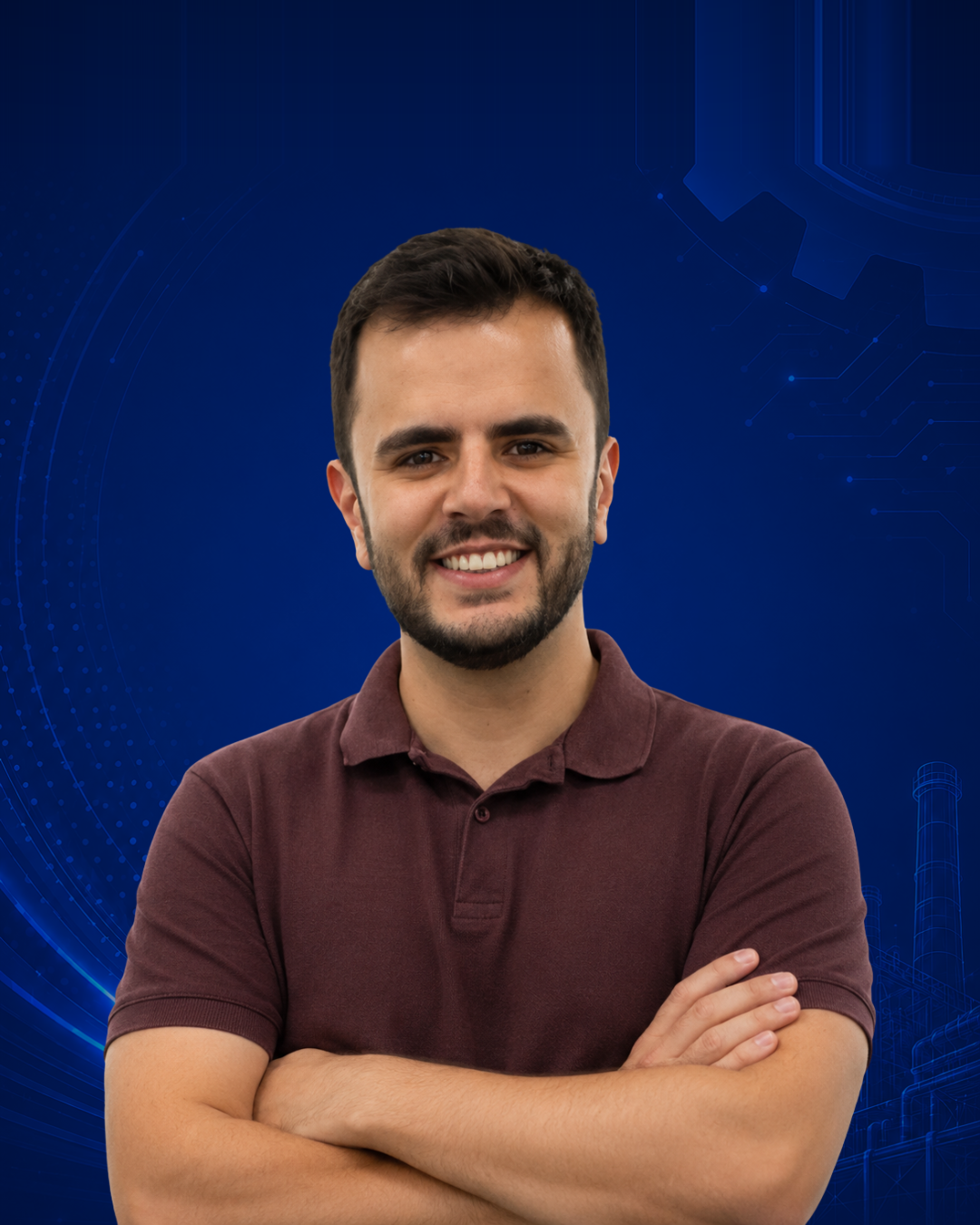Karl Oliveira Prado Campos - CBA | Companhia Brasileira de Alumínio