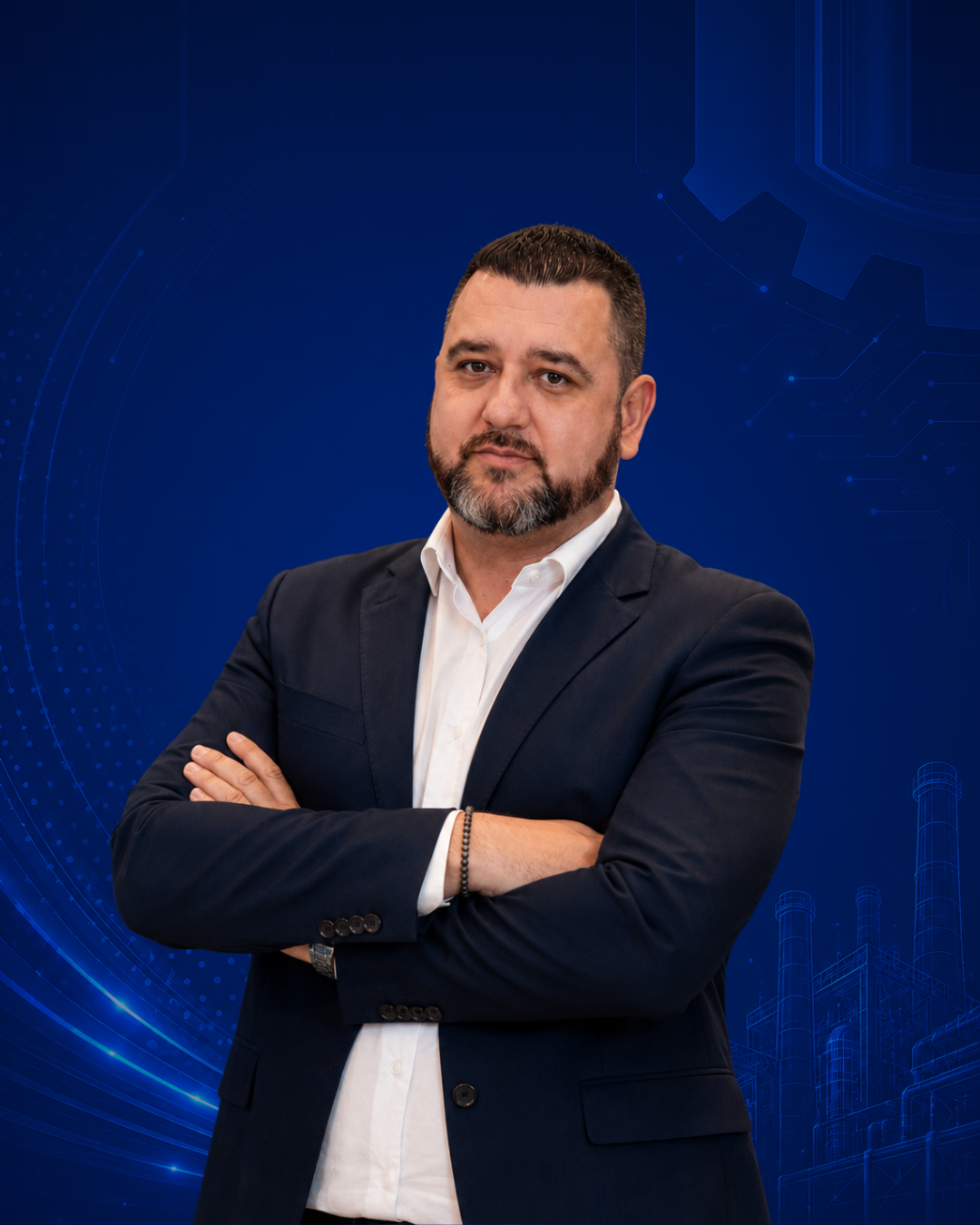 Kleber Martins Pereira - Packing Group