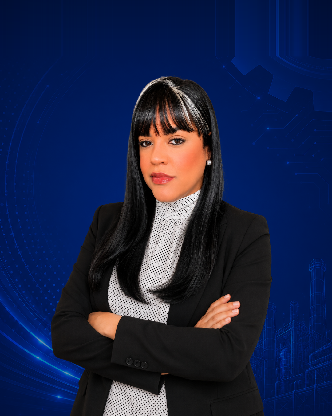 Lais Veloso da Cruz - NEWELL BRANDS