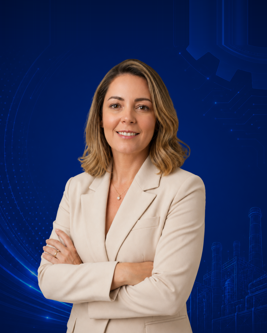 Mara Rúbia Silva - Bandeirantes - Coca-Cola