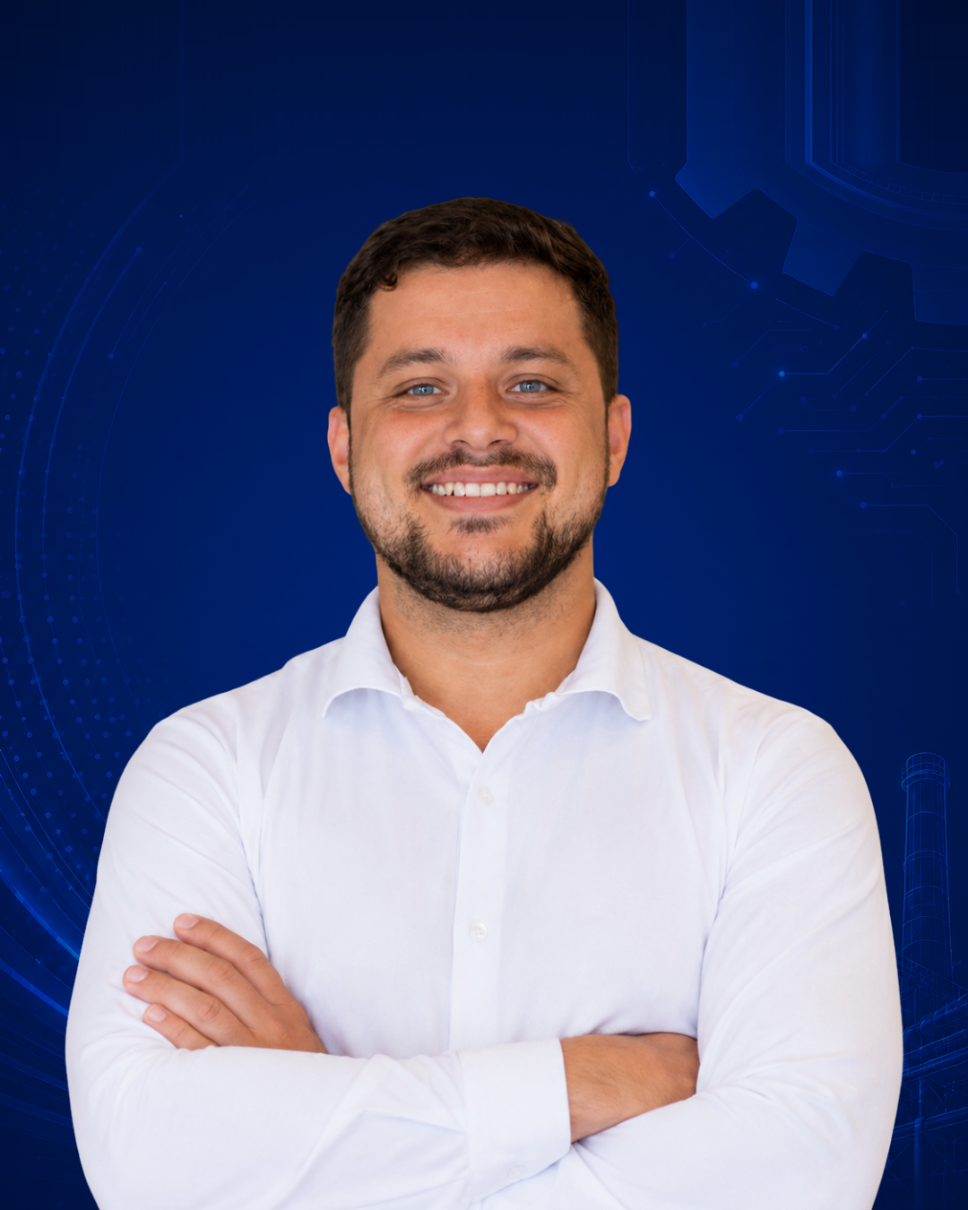Mario Marques - Aeris Energy