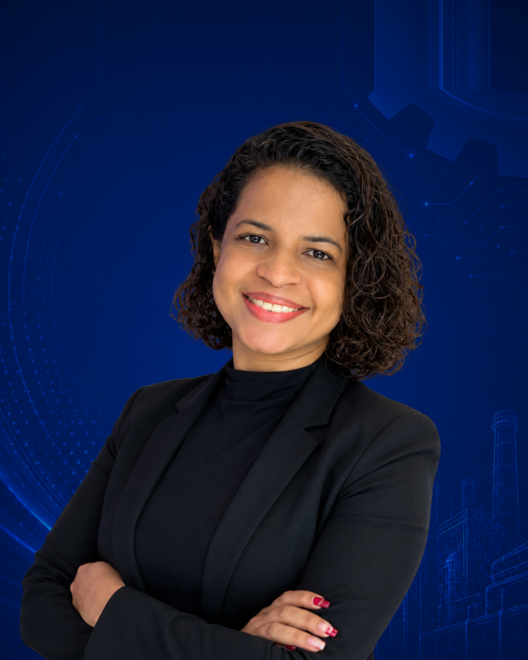 Raquel Borges Soares - Midea/Welling