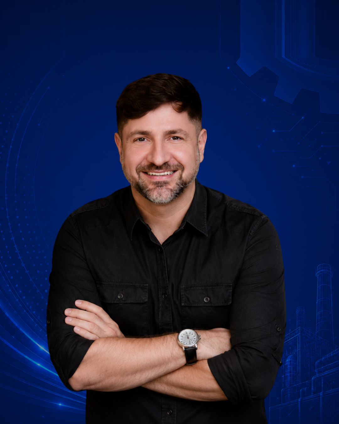 Ricardo Narciso Schiochet - Kimberly-clark