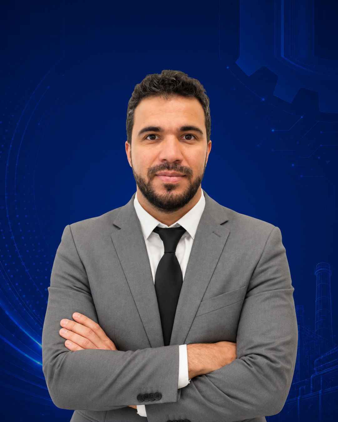 Richardson Ferreira - Toyota do Brasil