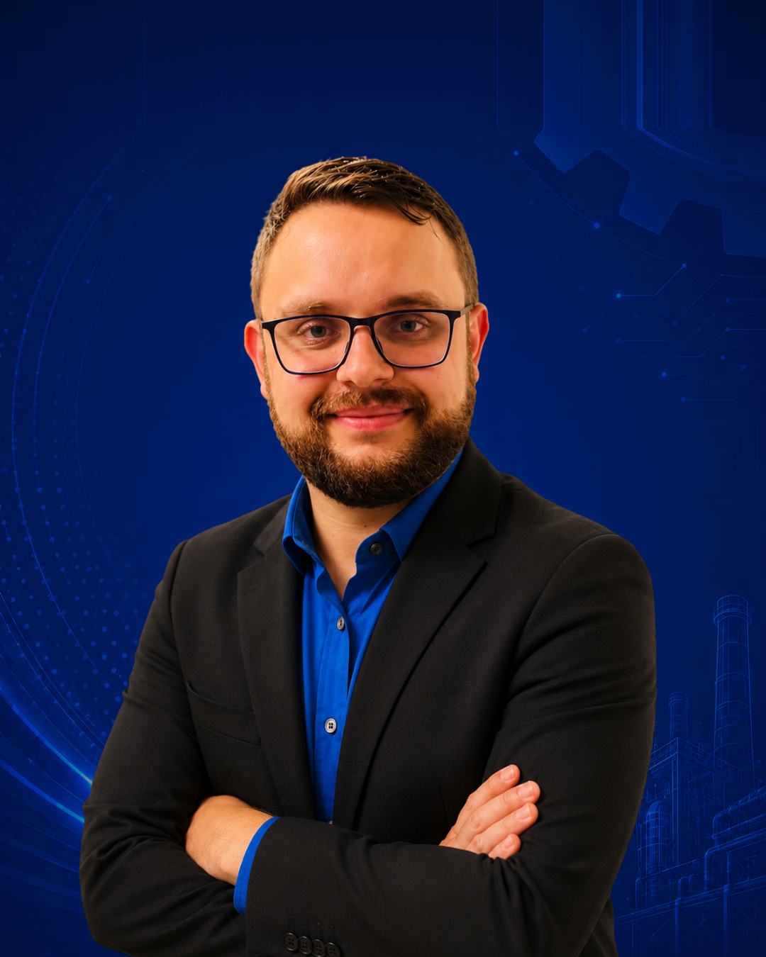Roger Alexander Moresco - Nidec Global Appliance
