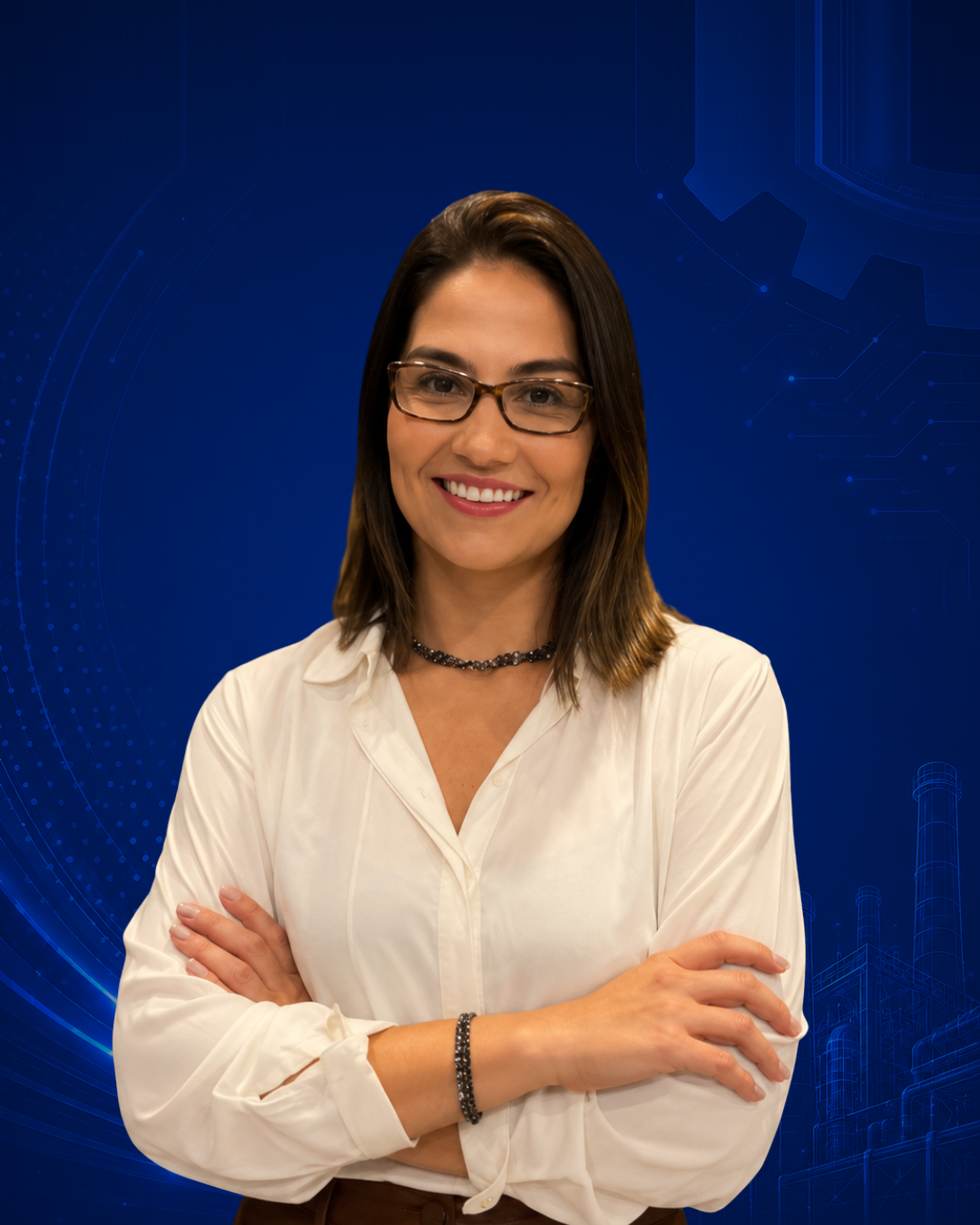 Suelen Sofia Graper - Catarinense Pharma