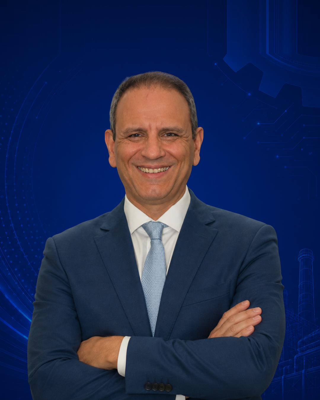 Thiago Guimarães e Wellington Martins - Volkswagen Caminhões & Ônibus