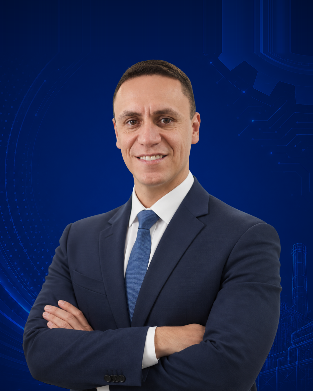 Winicius Figueiredo Landim e Diogo Roberto Arroteia - Ypê