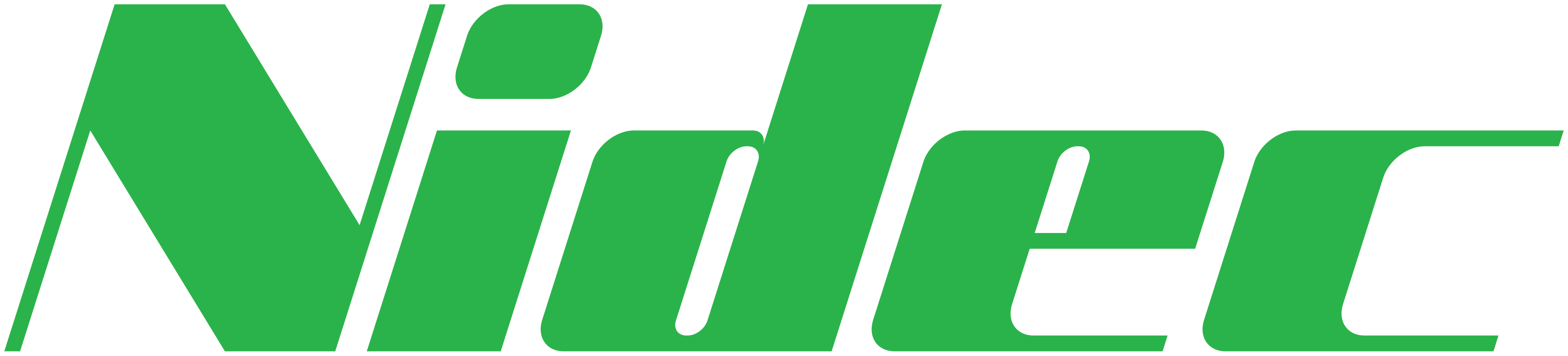 Nidec